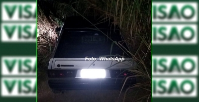 Briga de casal com fuga alucinante quase termina em tragédia