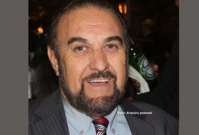 Marília perde Alfredo Rêmoli Deo ("Miéle")