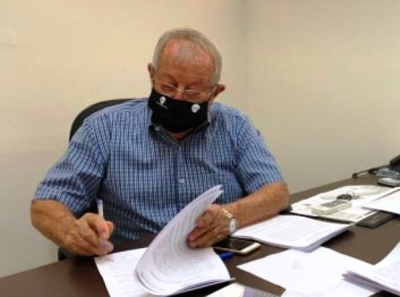 Conselho do Comércio no Estado discute perspectivas do setor. Pavão participa