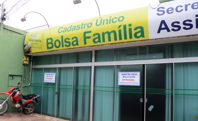 Bolsa Família: famílias são notificadas sobre acompanhamento