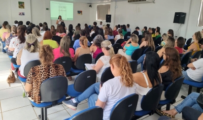 Marília registra mais 658 casos suspeitos de dengue