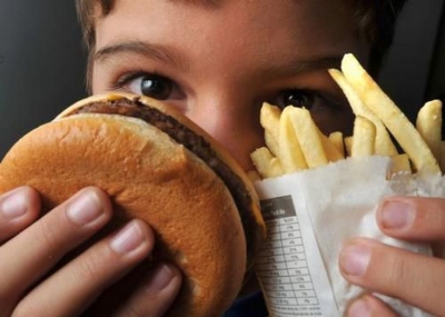 Estudo mostra que adolescentes de faixas carentes estão mais obesos