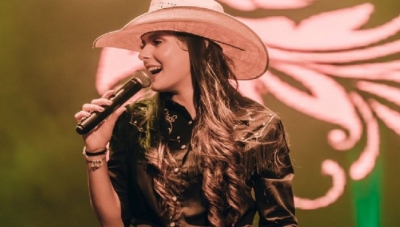 Expô Marília 2022 começa nesta sexta-feira com show de Ana Castela