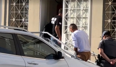 Homem acusado de matar ex-companheira é condenado a mais de 18 anos de prisão