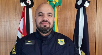 Delegacia da PRF em Marília tem novo comando