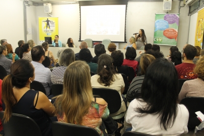 Grupo que enfrenta o suicídio inicia treinamento em Assis