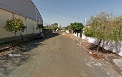 Em seis meses, assaltante invade a mesma residência em Garça