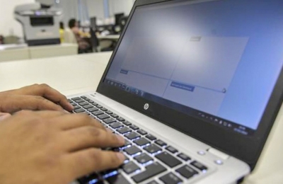 Internet é meio para checar credibilidade de instituições financeiras