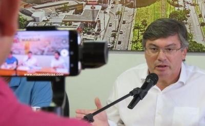 Prefeito Daniel nega que tenha autorizado retomada de cultos e missas