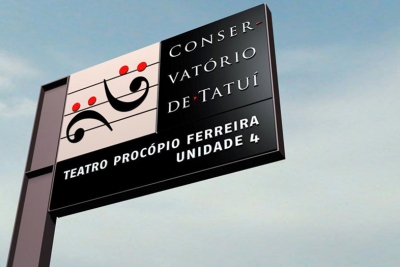 Conservatório de Tatuí tem inscrições abertas a novos alunos