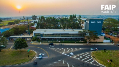 GRUPO FAEF está trazendo o curso de Medicina para Garça e curso de Odontologia para Marília