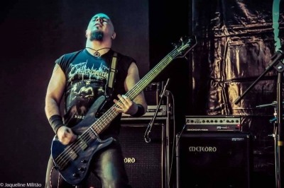 Encontro do Rock será neste sábado