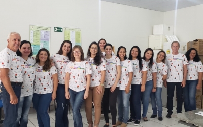 Campanha “Fique Sabendo” faz quase mil exames para HIV, Sífilis e Hepatites virais na cidade