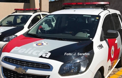 Idosa é assaltada por falsos agentes de saúde, na região