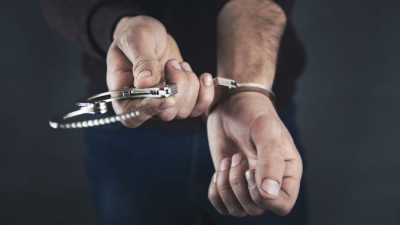 Polícia Militar detém acusado de furtar vários estabelecimentos do comércio