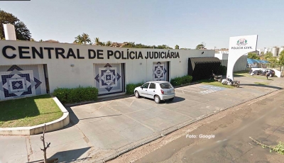 Criança de 10 anos é vítima de tentativa de estupro em escola