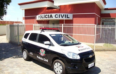 Homem é preso pela PM acusado de estuprar e manter refém ex-mulher, na região