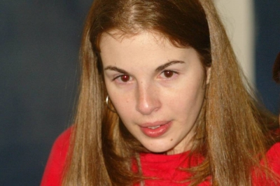 Suzane von Richthofen deixa prisão para "saidinha" de Dia das Mães