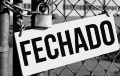 Fechar empresa é longa-metragem de mau gosto