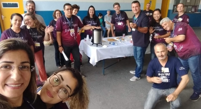 PIB Marília abre inscrições para cursos de família