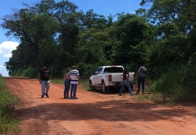 Grupo preso esquartejou advogado porque não tinha carro para 