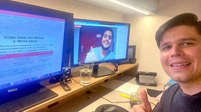 UNIVEM mantém cursos funcionando integralmente e proporciona aulas ao vivo 