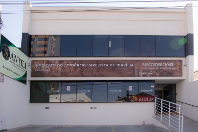 Sincomercio Marília oferece serviços médicos e de especialidades