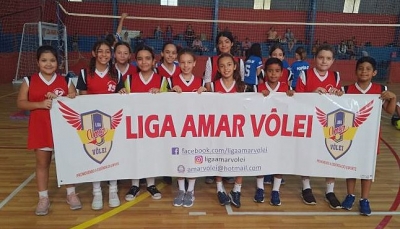 Pompeia: projeto esportivo municipal apresenta ótimos resultados