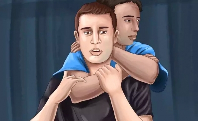 Pedreiro é preso após tentar roubar o celular de estudante no centro de Marília