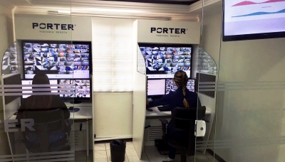 Gestor Nacional analisa crescimento da portaria remota