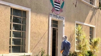 Assaltantes levam malote de motorista com R$ 122 mil