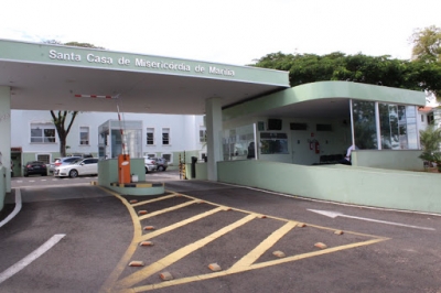 Marília confirma 22ª morte por Covid. Idosa de 86 anos faleceu nesta quarta