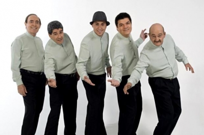 Assis comemora 114 anos e tem show com Demônios da Garoa e músicos de Tatuí