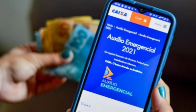 Caixa finaliza hoje saques da 1ª parcela do auxílio emergencial