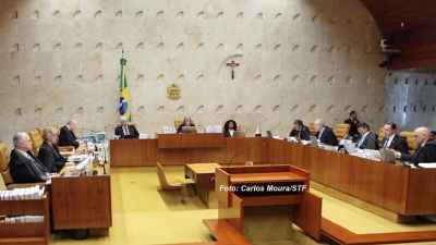 JBS: maioria do STF decide manter Fachin como relator 