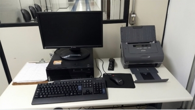 Justiça Federal inicia campanha para virtualização voluntária de processos físicos