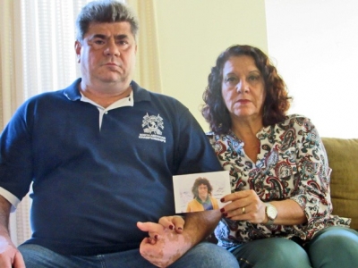 Família gasta R$ 230 mil em 2 anos para achar filho sumido no Peru