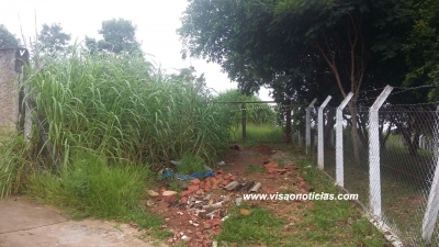 Homem é encontrado morto na zona Oeste. Acusado é preso