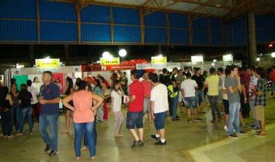 ExpoNegócios Univem começa na próxima segunda 