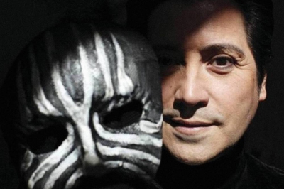 Com câncer terminal, Mister M pede ajuda para tratamento