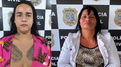 Mãe e filha mentem sobre estupro e caminhoneiro é espancado até morrer