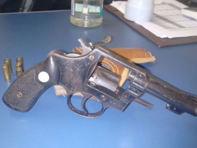 Jovem atingida por três tiros deixa a UTI em Marília