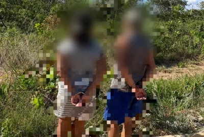 Preso por estupro, padrasto contava dos abusos contra enteada em bares