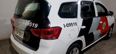 PM prende mulher por tráfico na zona sul de Marília