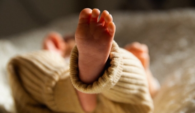 Marília tem queda de 20% no número de bebês nascidos