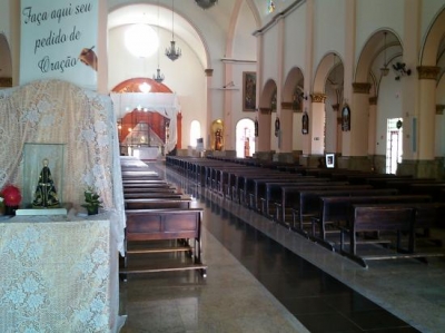 Diocese de Marília suspende missas e até casamento devem ser adiados