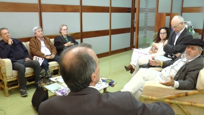 Engenharia de Produção da Univem firma convênio com ISITEC 