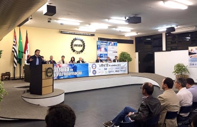 Parque Tecnológico é tema de encontro no Univem