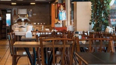 Covid-19: horário de bares e restaurantes deve ser flexível em Marília