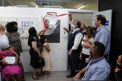 Com secretaria de Tecnologia da Informação Prefeitura lança programas Marília Conectada e Ronda Azul